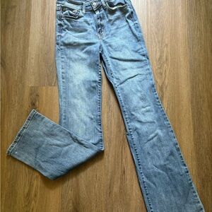 Judy Blue Women's Jeans- bootcut